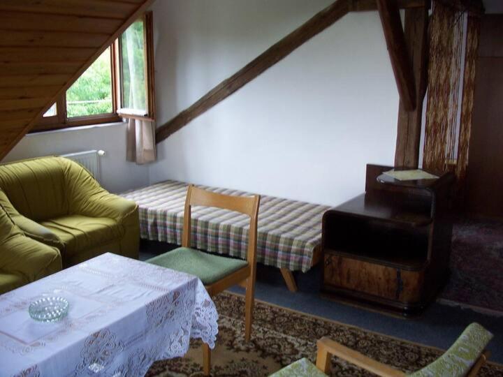Apartment Trojska Praha Eksteriør bilde