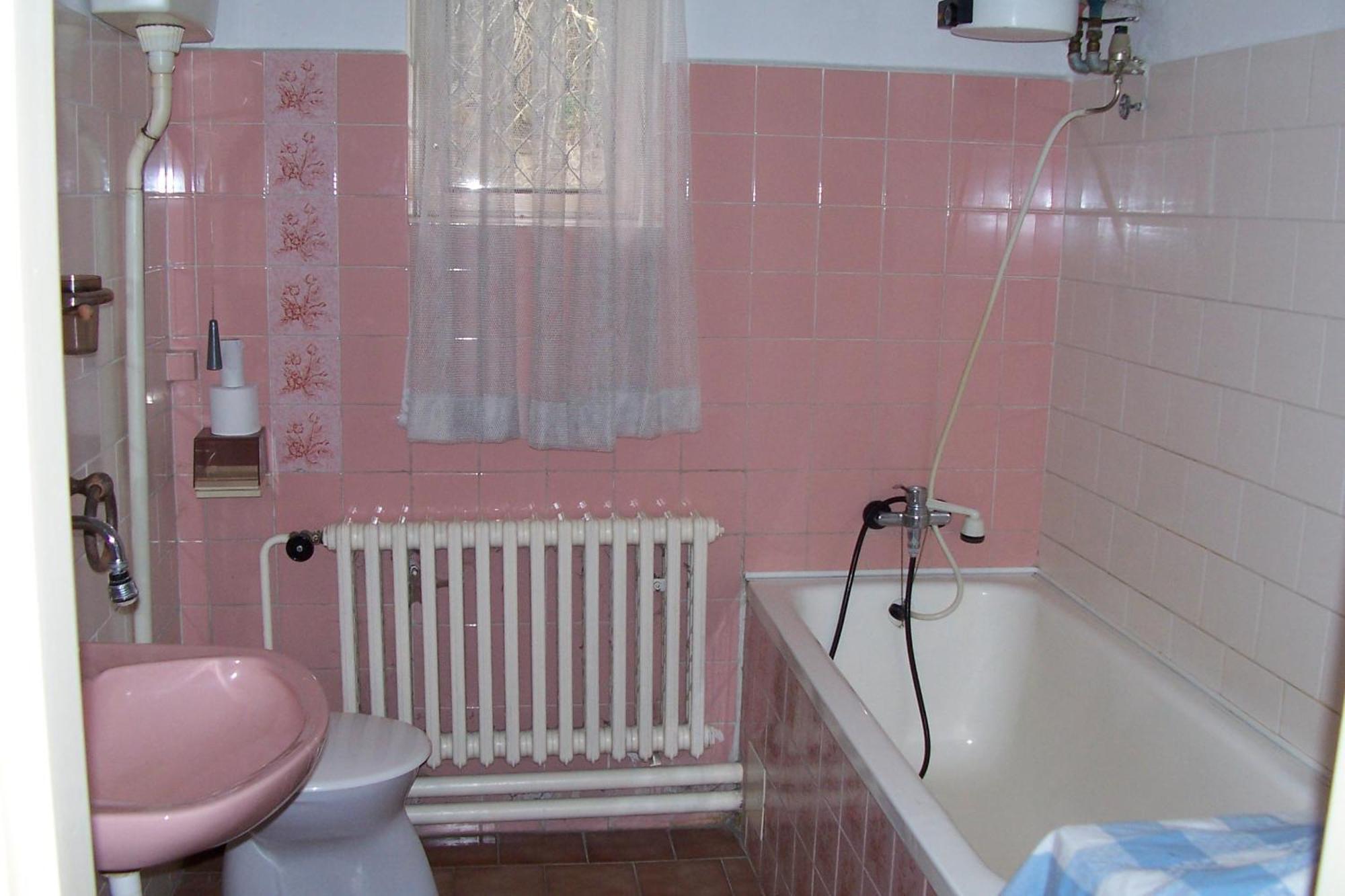 Apartment Trojska Praha Eksteriør bilde